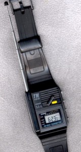 Nerd Watch Museum: Nerd Watches, Part One | Vintage Electronics Have