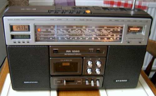 1020s radios