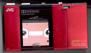 Walkman | Vintage Electronics Have Soul – The Pocket Calculator Show ...