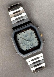 Nerd Watch Museum: Nerd Watches, Part Two | Vintage Electronics Have ...