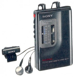 1992 Sony Releases | Vintage Electronics Have Soul – The Pocket ...