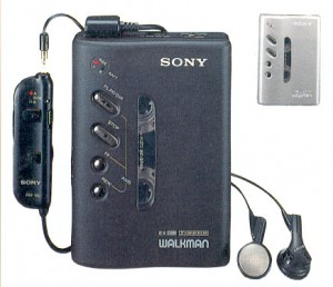 1992 Sony Releases | Vintage Electronics Have Soul – The Pocket ...